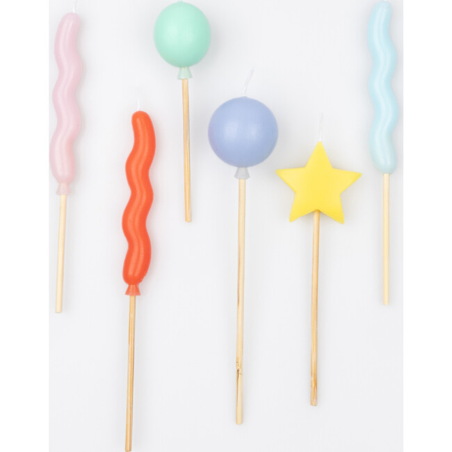 Balloon Candles - Candles - 3
