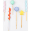 Balloon Candles - Candles - 3 - thumbnail