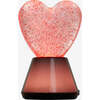 Glitter Heart Bluetooth Speaker - Musical - 1 - thumbnail