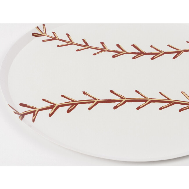Baseball Plates - Party - 3