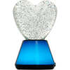 Glitter Heart Bluetooth Speaker - Musical - 2 - thumbnail
