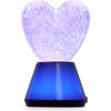 Glitter Heart Bluetooth Speaker - Musical - 3 - thumbnail