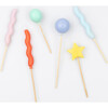 Balloon Candles - Candles - 4 - thumbnail