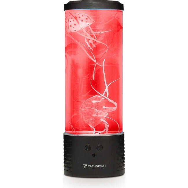 Jellyfish Mood Lamp 2.0 with Bluetooth Speaker - Musical - 3