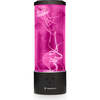 Jellyfish Mood Lamp 2.0 with Bluetooth Speaker - Musical - 4 - thumbnail