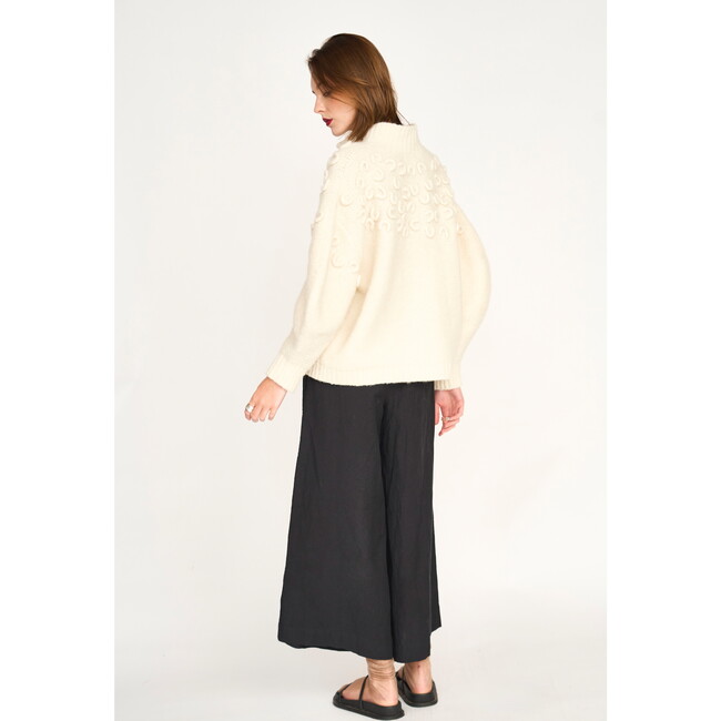 Mirth Pant, Black - Pants - 2