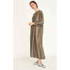 Somerset Dress, Molten Kudzu - Dresses - 2