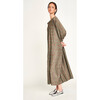 Somerset Dress, Molten Kudzu - Dresses - 3