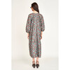 Somerset Dress, Mallard Coeur - Dresses - 3