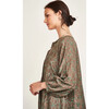 Somerset Dress, Molten Kudzu - Dresses - 4