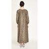 Somerset Dress, Molten Kudzu - Dresses - 5