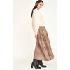 Moritz Embroidered Pullover, Alabaster - Sweaters - 6