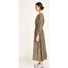 Somerset Dress, Molten Kudzu - Dresses - 6
