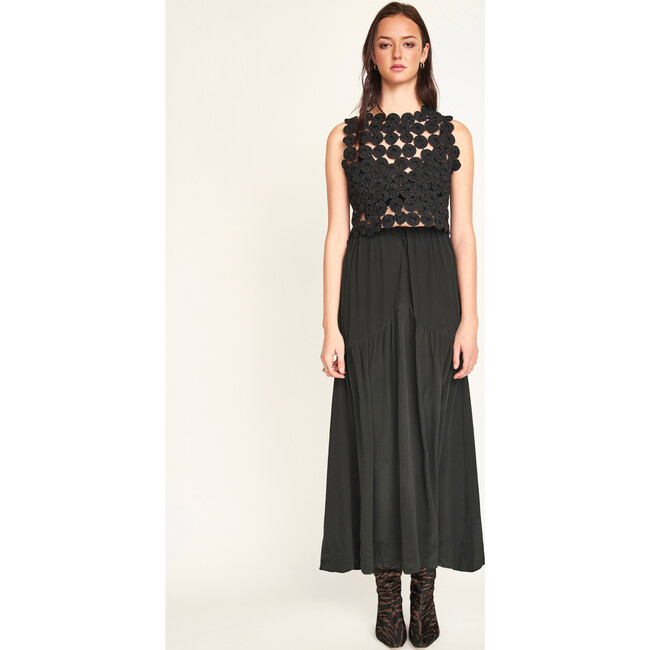 Brighton Skirt, Black