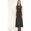 Brighton Skirt, Black - Skirts - 1 - thumbnail