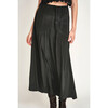 Brighton Skirt, Black - Skirts - 4