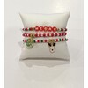 Holiday Bracelets Set, Christmas - Bracelets - 2