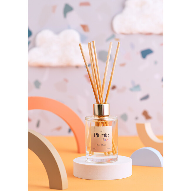 Baby Reed Diffuser - Bath Accessories - 2
