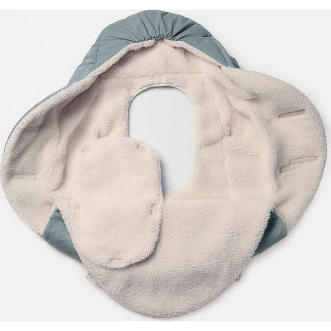 Nido, Mirage - Bunting - 5