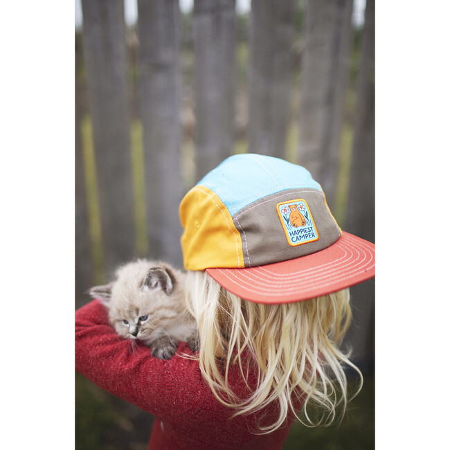 Happiest Camper Youth & Baby Hat