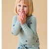 Ski Pajamas  Forget-me-not - Pajamas - 2