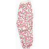 Hearts Joggers Cream & Red - Pants - 3 - thumbnail