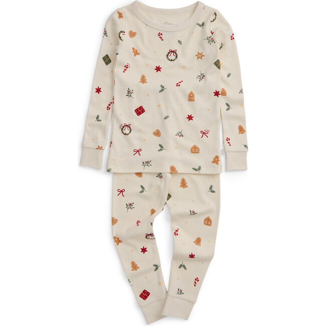 Christmas Pajamas White Christmas