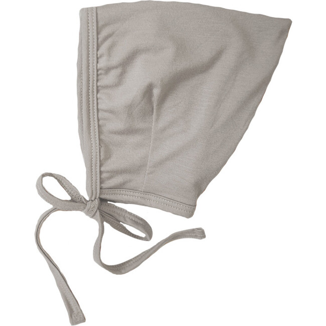 Bamboo Pixie Bonnet, Sand - Crib Sheets - 1