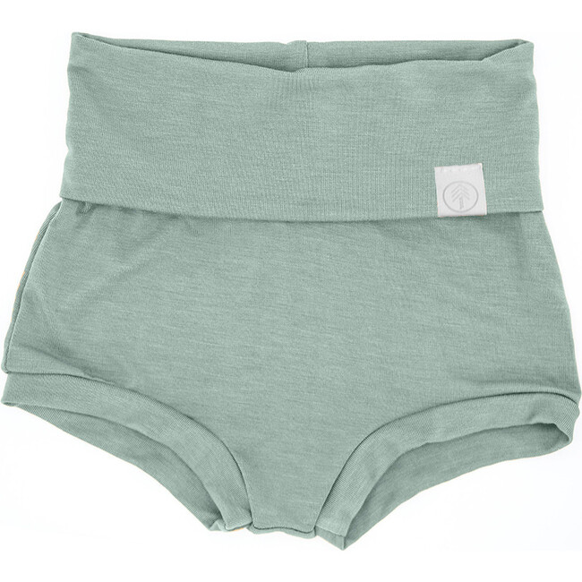Bamboo Bloomers, Sage - Bloomers - 1