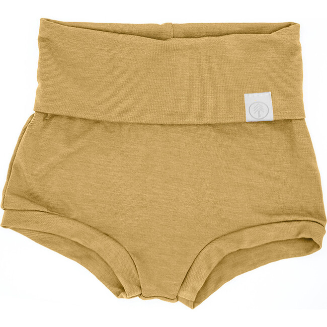 Bamboo Bloomers, Goldenrod - Bloomers - 1