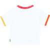 Thanksgiving Thankful T-Shirt, White - T-Shirts - 5 - thumbnail