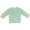 Bow Golf Clubs Long Sleeve Shirt, Green - T-Shirts - 2