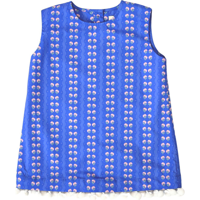 The Convertible Dress, Floral - Dresses - 3