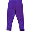 Leggings, Purple - Leggings - 1 - thumbnail