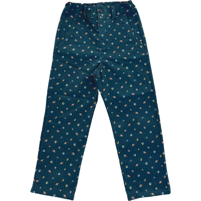 Boys' Chinos, Space
