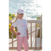 Jogger Sweatpants, Pink - Sweatpants - 5