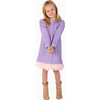 The Convertible Dress, Purple Carousel - Dresses - 2