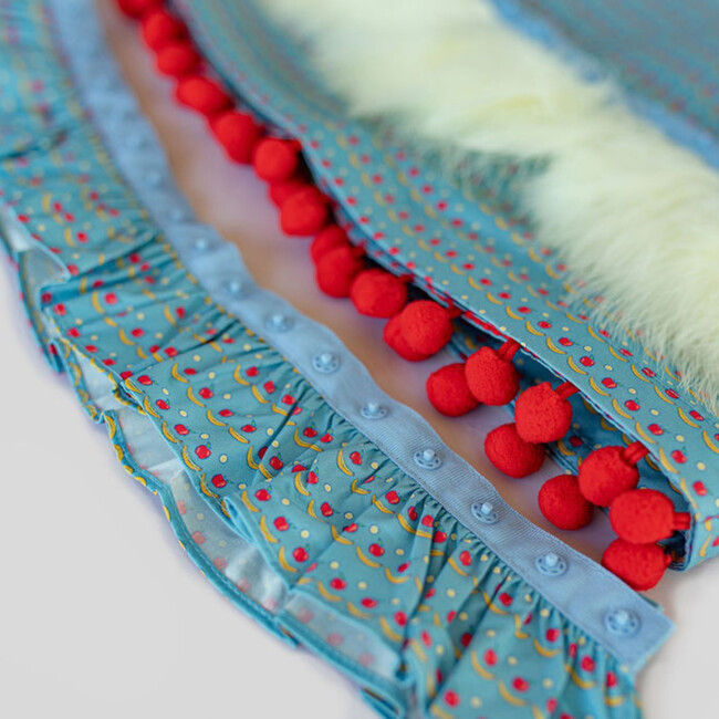 The Convertible Dress, Apples & Bananas - Dresses - 4