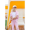 Jogger Sweatpants, Pink - Sweatpants - 6