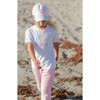Jogger Sweatpants, Pink - Sweatpants - 7