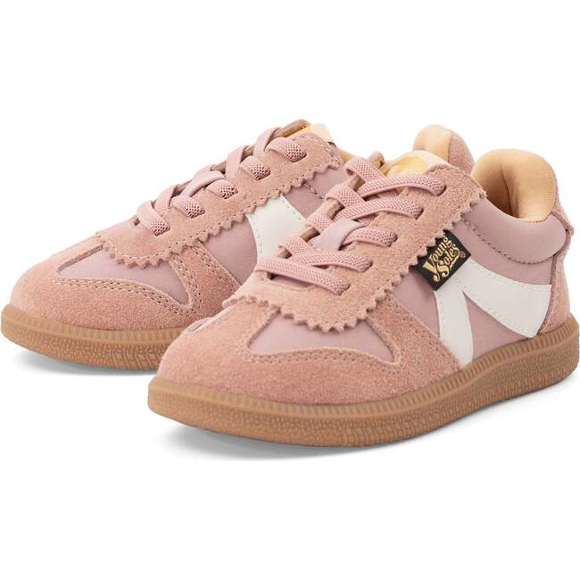 Brooking Sneaker, Old Rose