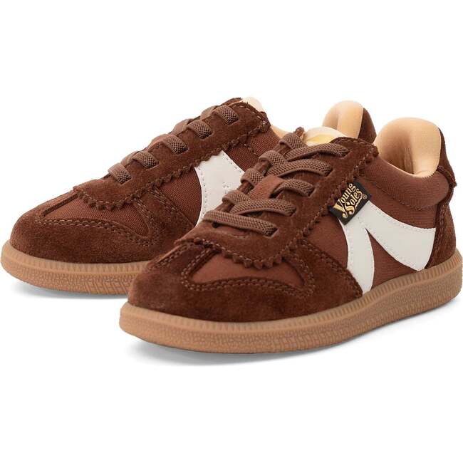 Brooking Sneaker, Bark