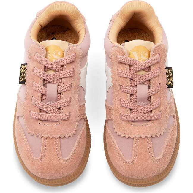 Brooking Sneaker, Old Rose - Sneakers - 3