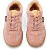 Brooking Sneaker, Old Rose - Sneakers - 3