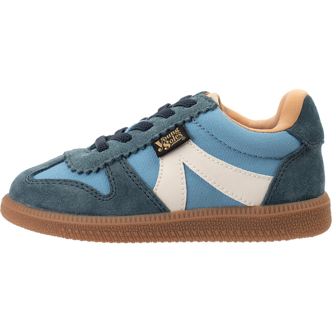 Brooking Sneaker, Smokey Blue