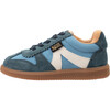 Brooking Sneaker, Smokey Blue - Sneakers - 2