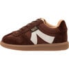 Brooking Sneaker, Bark - Sneakers - 2 - thumbnail