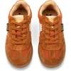 Brooking Sneaker, Orange Rust - Sneakers - 3 - thumbnail