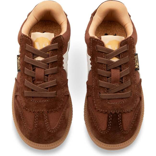 Brooking Sneaker, Bark - Sneakers - 3