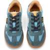 Brooking Sneaker, Smokey Blue - Sneakers - 3